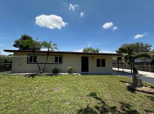 19252 NW 47th Pl, Opa Locka, FL 33055