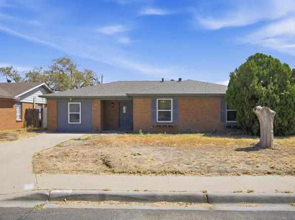 311 Willowood Dr, Midland, TX 79703