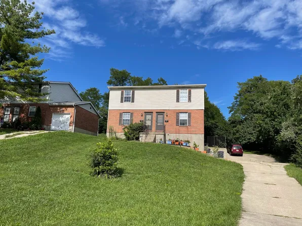 276 N Ashbrook Cir #278, Fort Mitchell, KY 41017
