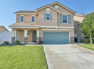 1940 Montanra Ln, Perris, CA 92571