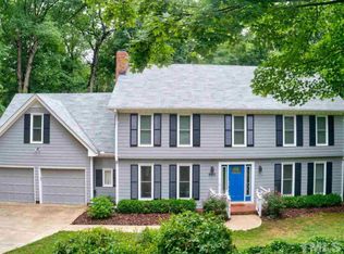 8505 Southfield Pl, Raleigh, NC 27615