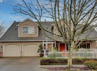 316 Julie Ann Dr, Oregon City, OR 97045