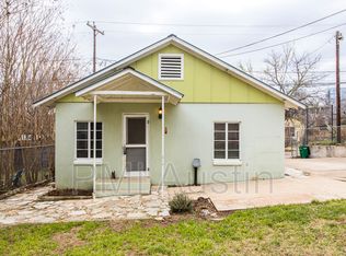 1011 E 9th St, Austin, TX 78702