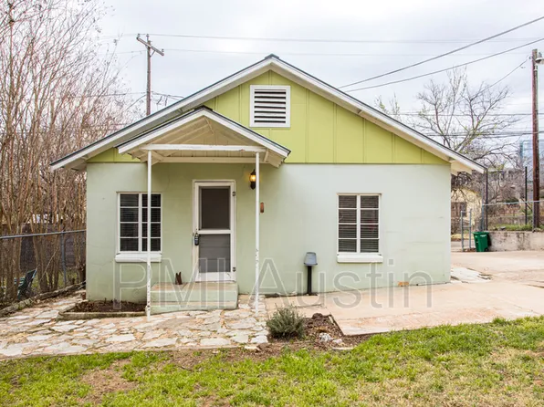 1011 E 9th St, Austin, TX 78702