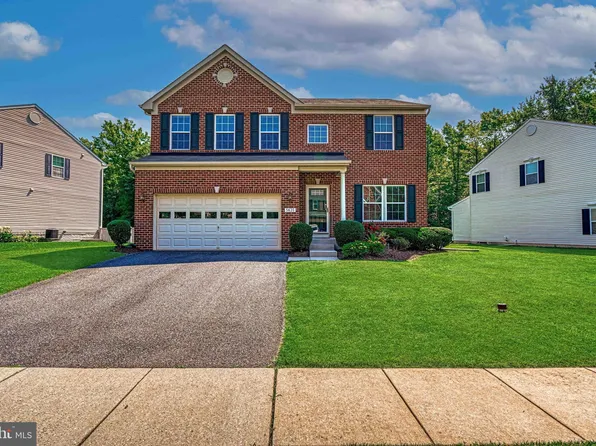 5635 Country Farm Rd, White Marsh, MD 21162