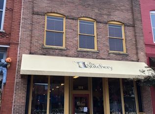 111 Broad St #B, Rome, GA 30161