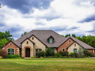 6718 N Seadog Rd, Stillwater, OK, 74075