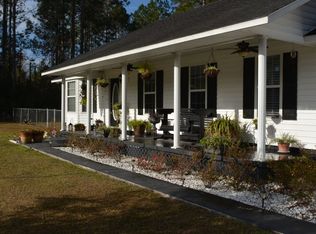 19337 County Road 125 N, Glen Saint Mary, FL 32040