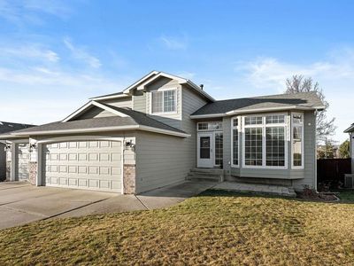 23911 E Maxwell Dr, Liberty Lake, WA, 99019