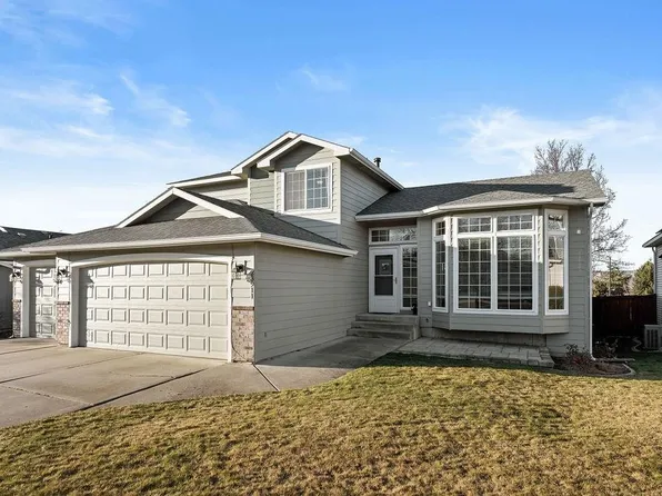 23911 E Maxwell Dr, Liberty Lake, WA 99019