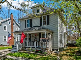 270 Windsor St, Marion, OH
