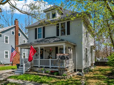 270 Windsor St, Marion, OH, 43302