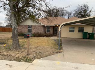 201 E 10th St, Ferris, TX 75125