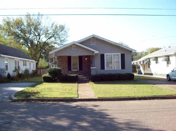 504 Beirne Ave NE, Huntsville, AL 35801