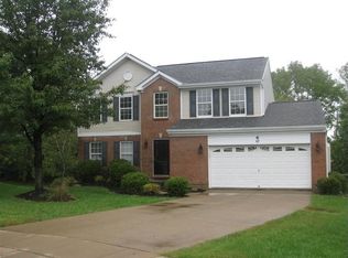 60 Harness Ln, Florence, KY 41042