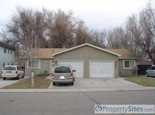 320 Columbine Pl, Longmont, CO 80501