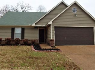 9574 Daly Dr, Arlington, TN 38002