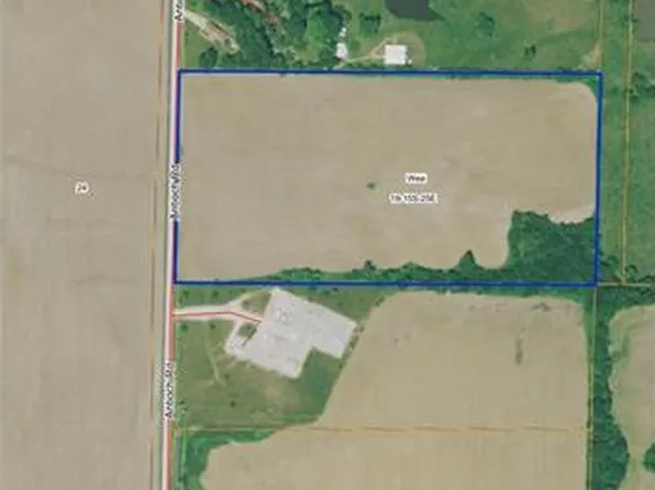0 Antioch Rd, Bucyrus, KS 66013