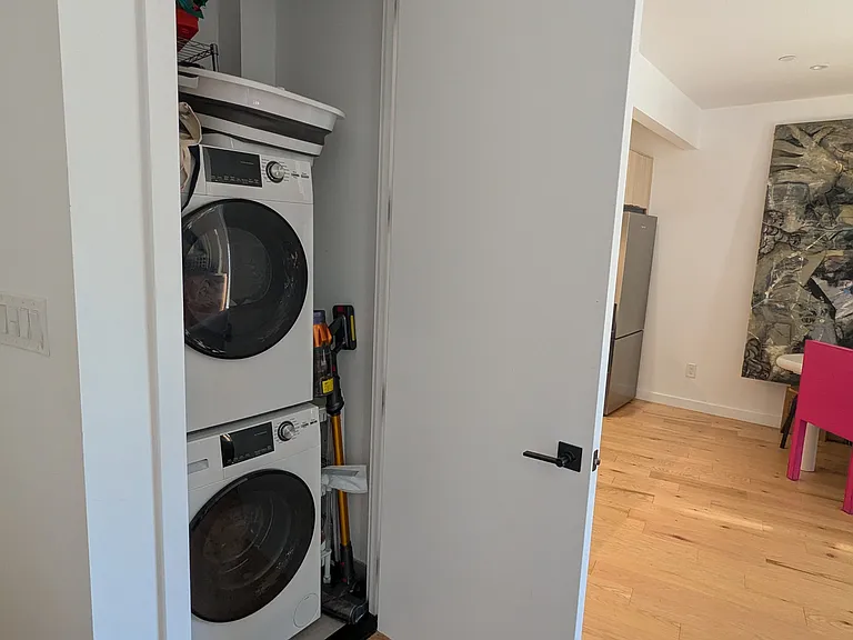 70 Eckford St #2A — Photo 6