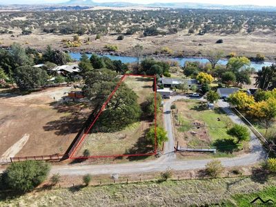 LOT 9 Canta Del Rio Ln, Red Bluff, CA, 96080
