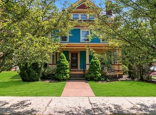 41 Garfield St, Springfield, MA 01108