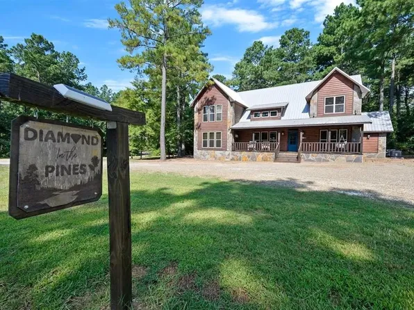 155 Birch Stone Ln, Broken Bow, OK 74728