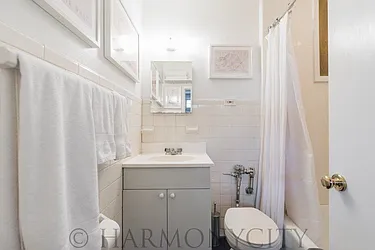 Rented by Harmonycity Corp.