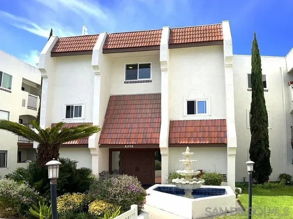 6350 Genesee Ave Unit 316, San Diego, CA 92122