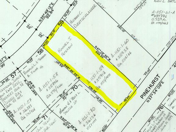 2nd image of 397 W Eagles Roost St