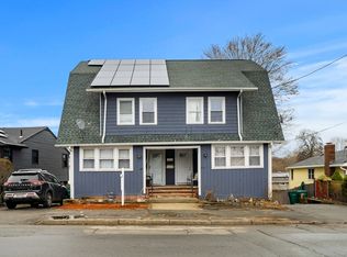 275 Lynnfield St Unit 275, Lynn, MA 01904