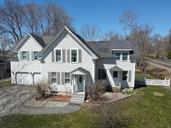 68 Birch Avenue, Ellsworth, ME 04605