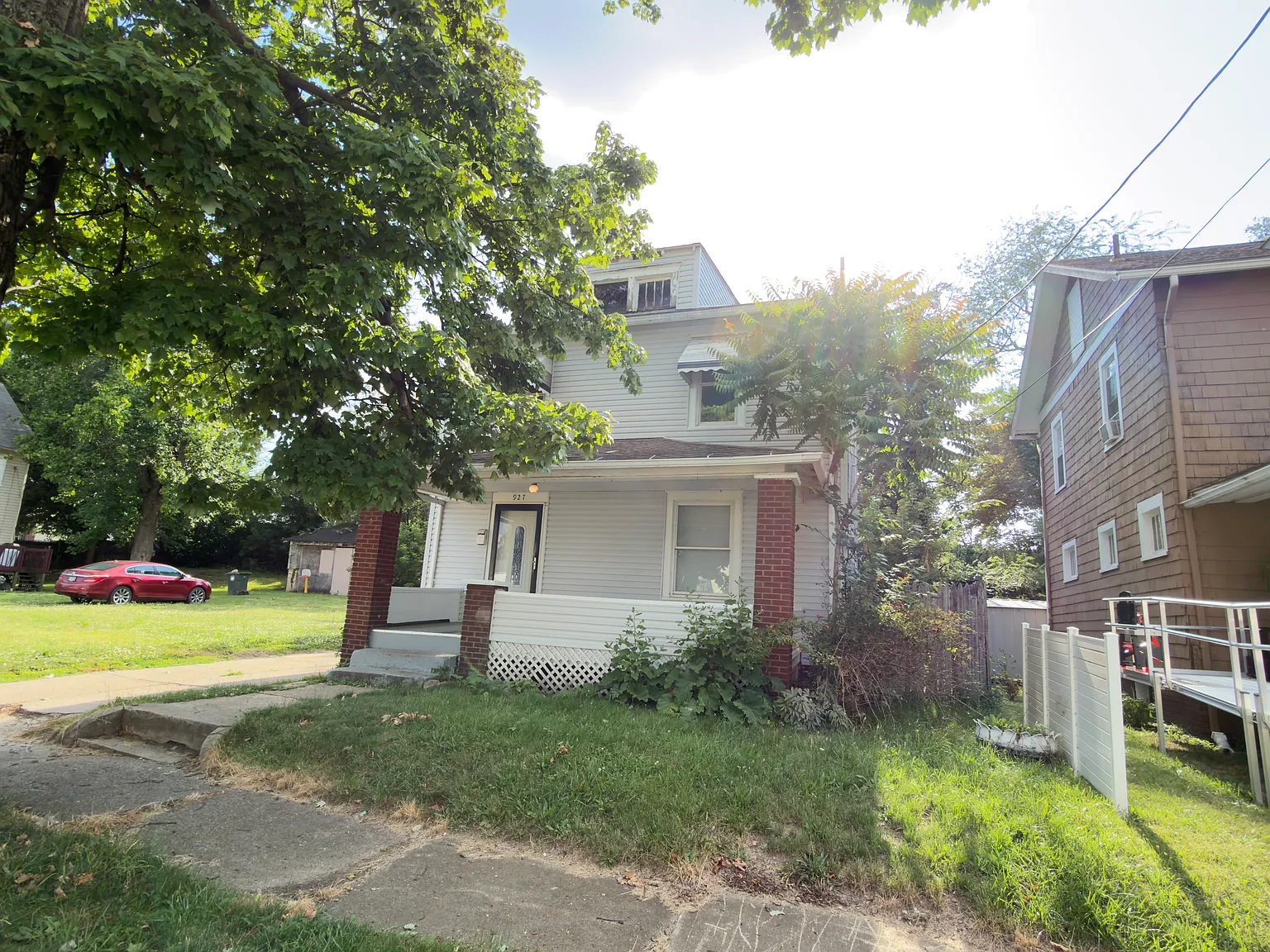 3 bed, 1224 sqft, $1,000 — Photo 2