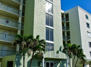 401 Highway A1a APT 121, Satellite Beach, FL 32937