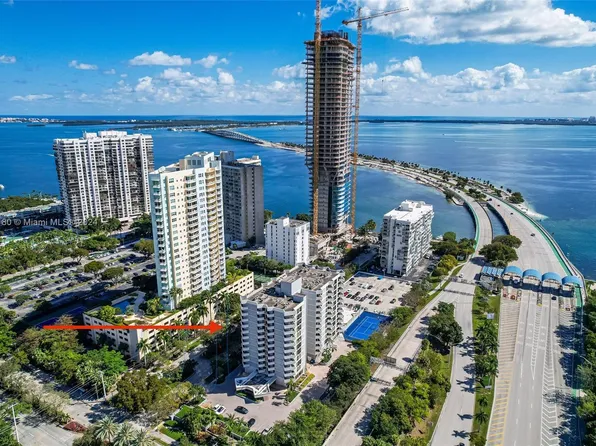 2501 Brickell Ave APT 309, Miami, FL 33129