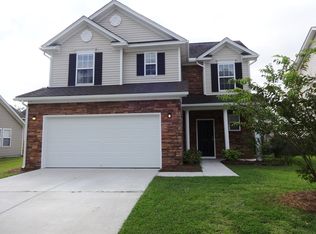 269 Woodbrook Way, Moncks Corner, SC 29461
