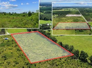 0 185th Rd, Live Oak, FL 32060