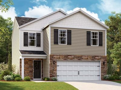 821 Joseph Francis Way, Clinton, TN, 37716