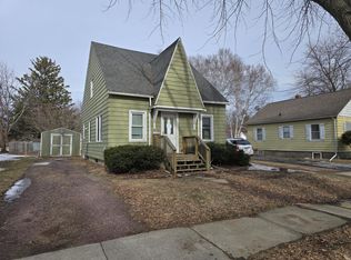 117 E 11th St, Fairmont, MN 56031