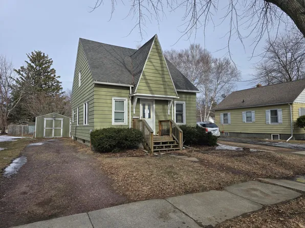 117 E 11th St, Fairmont, MN 56031