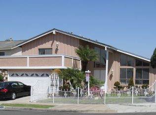 15492 Notre Dame St, Westminster, CA 92683