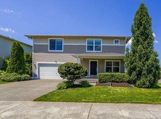 17020 SE 183rd Pl, Renton, WA 98058