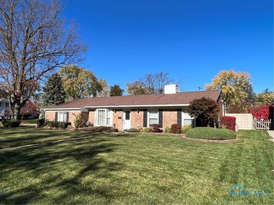 1923 Cherrylawn Dr, Toledo, OH, 43614