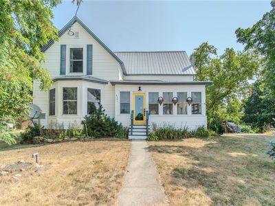 43928 State Route 37, Redwood, NY, 13679