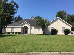 105 Trenton Ct, Dothan, AL 36305