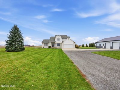 6349 Road B, Leipsic, OH, 45856