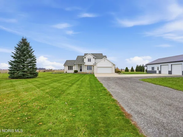 6349 Road B, Leipsic, OH 45856