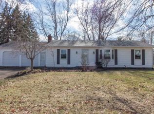 117 Elmridge Rd, Mansfield, OH 44907