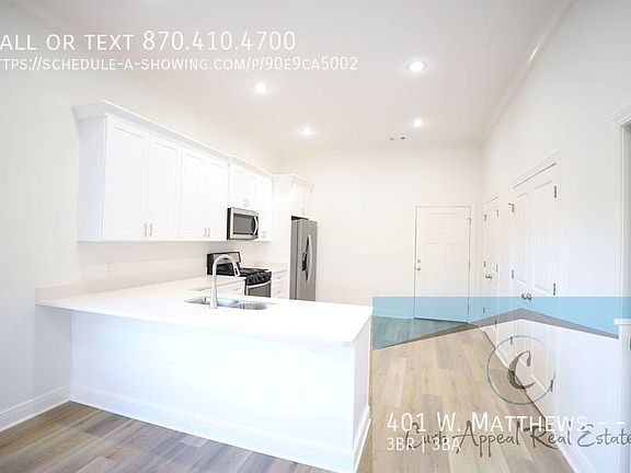 5th image of 401 W Matthews Ave APT B