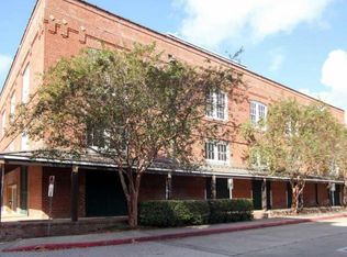 101 France St, Baton Rouge, LA 70802