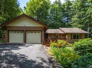 434 Buckberry Rd, Highlands, NC 28741